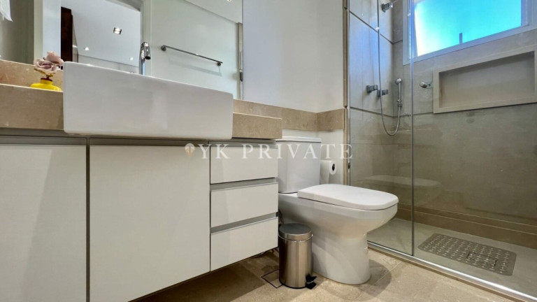 Imagem Apartamento com 3 Quartos à Venda, 262 m² em Vila Congonhas - São Paulo