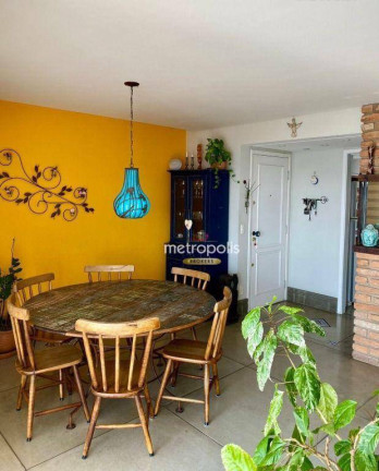Imagem Apartamento com 3 Quartos à Venda, 121 m² em Mooca - São Paulo Imagem Apartamento com 3 Quartos à Venda, 121 m² em Mooca - São Paulo
