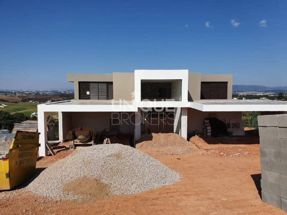 Imagem Casa de Condomínio com 5 Quartos à Venda, 962 m² em Centro - Itupeva Imagem Casa de Condomínio com 5 Quartos à Venda, 962 m² em Centro - Itupeva