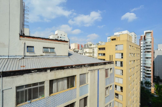 Imagem Apartamento com 3 Quartos à Venda, 137 m² em Itaim - São Paulo Imagem Apartamento com 3 Quartos à Venda, 137 m² em Itaim - São Paulo