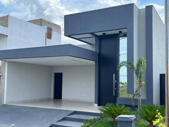 Imagem Casa com 3 Quartos à Venda, 145 m² em Tijucal - Cuiabá Imagem Casa com 3 Quartos à Venda, 145 m² em Tijucal - Cuiabá