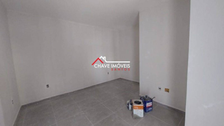 Imagem Casa com 3 Quartos à Venda, 100 m² em Aparecida - Santos