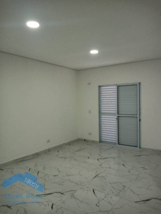 Imagem Sobrado com 3 Quartos à Venda, 163 m² em Parque Santana - Santana De Parnaíba Imagem Sobrado com 3 Quartos à Venda, 163 m² em Parque Santana - Santana De Parnaíba