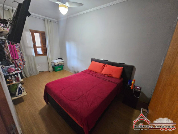 Imagem Casa com 3 Quartos à Venda, 79 m² em Loteamento Villa Branca - Jacareí