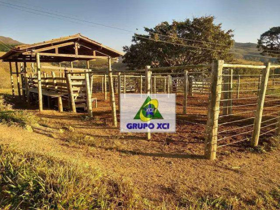 Imagem Fazenda à Venda, 5.591.652 m² em Fazenda Cachoeira - Ilicínea Imagem Fazenda à Venda, 5.591.652 m² em Fazenda Cachoeira - Ilicínea
