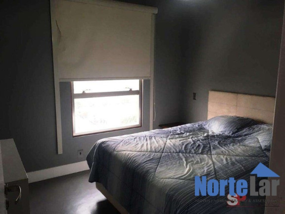 Imagem Apartamento com 2 Quartos à Venda, 70 m² em Vila Leopoldina - São Paulo