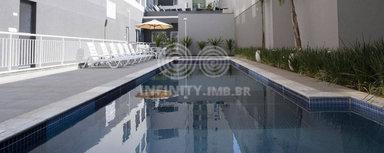Imagem Apartamento com 2 Quartos à Venda, 45 m² em Brás - São Paulo