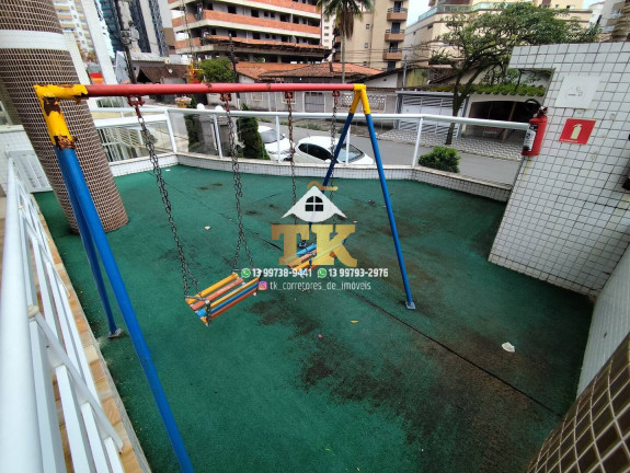 Imagem Apartamento com 1 Quarto à Venda, 48 m² em Caiçara - Praia Grande Imagem Apartamento com 1 Quarto à Venda, 48 m² em Caiçara - Praia Grande