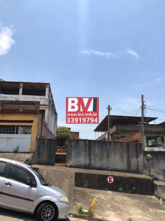 Imagem Terreno à Venda, 320 m² em Cordovil - Rio De Janeiro
