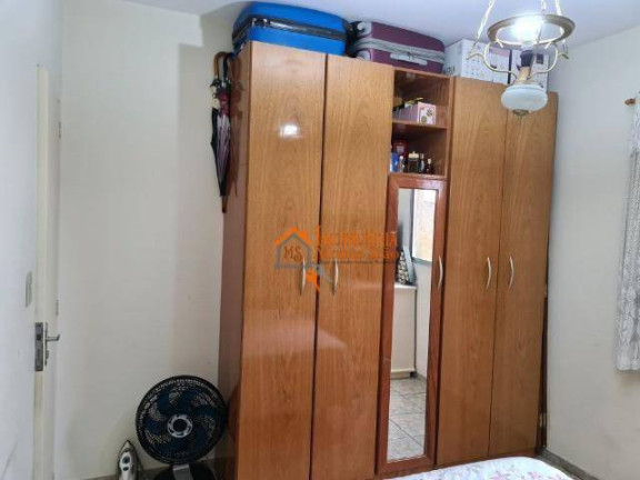 Imagem Apartamento com 2 Quartos à Venda, 70 m² em Cocaia - Guarulhos Imagem Apartamento com 2 Quartos à Venda, 70 m² em Cocaia - Guarulhos