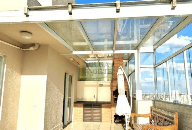 Cobertura com 2 Quartos à Venda, 116 m² em Parada Inglesa - São Paulo
