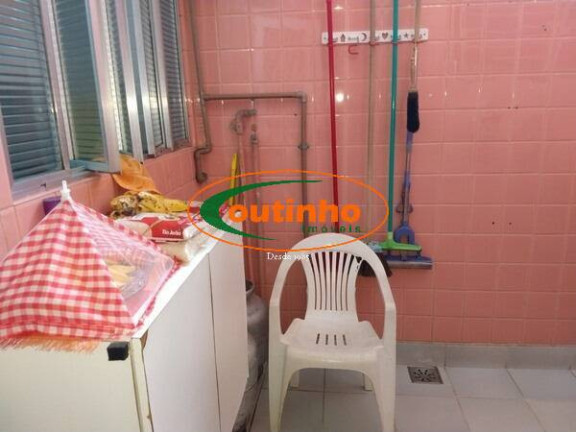 Imagem Casa com 4 Quartos à Venda, 195 m² em Vila Isabel - Rio De Janeiro Imagem Casa com 4 Quartos à Venda, 195 m² em Vila Isabel - Rio De Janeiro