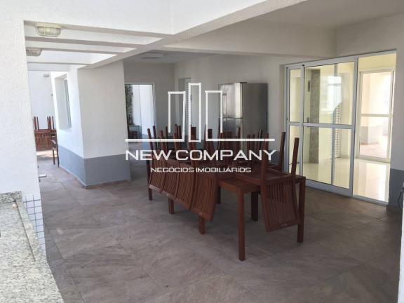 Imagem Apartamento com 3 Quartos à Venda, em Bairro Santo Antônio - São Caetano Do Sul Imagem Apartamento com 3 Quartos à Venda, em Bairro Santo Antônio - São Caetano Do Sul