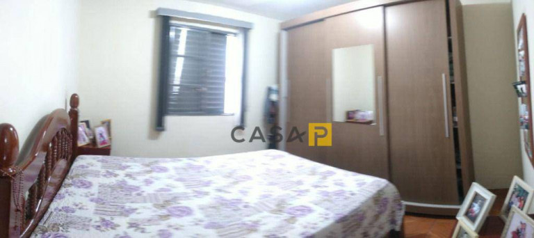 Imagem Casa com 3 Quartos à Venda, 168 m² em Antônio Zanaga - Americana Imagem Casa com 3 Quartos à Venda, 168 m² em Antônio Zanaga - Americana