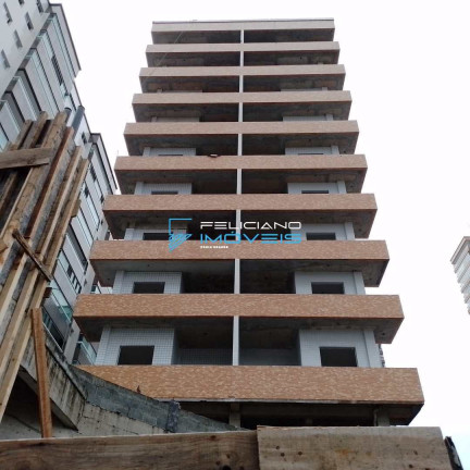 Imagem Apartamento com 2 Quartos à Venda, 77 m² em Guilhermina - Praia Grande Imagem Apartamento com 2 Quartos à Venda, 77 m² em Guilhermina - Praia Grande