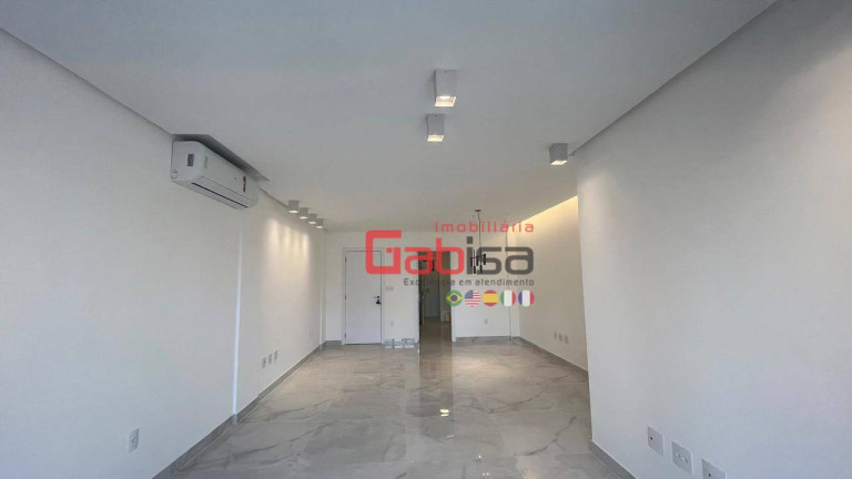 Apartamento com 4 Quartos para Alugar, 160 m² em Vila Nova - Cabo Frio