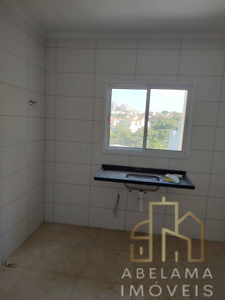 Imagem Cobertura com 3 Quartos à Venda, 190 m² em Vila Assunção - Santo André