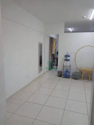 Imagem Sala Comercial à Venda, 50 m² em Jardim São Paulo - Guarulhos Imagem Sala Comercial à Venda, 50 m² em Jardim São Paulo - Guarulhos