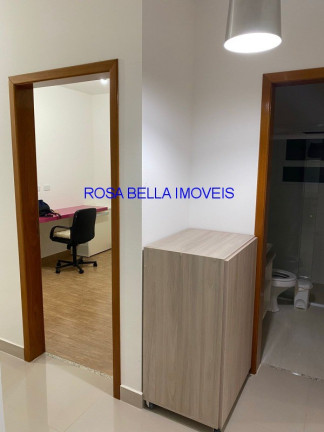 Imagem Casa de Condomínio com 3 Quartos à Venda, 250 m² em Nova Era - Itupeva