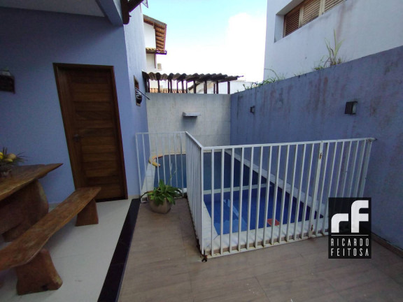 Imagem Casa de Condomínio com 4 Quartos à Venda, 240 m² em São Luiz - Arapiraca Imagem Casa de Condomínio com 4 Quartos à Venda, 240 m² em São Luiz - Arapiraca