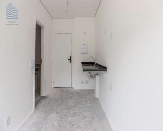 Imagem Imóvel com 1 Quarto à Venda, 18 m² em Vila Mariana - São Paulo Imagem Imóvel com 1 Quarto à Venda, 18 m² em Vila Mariana - São Paulo