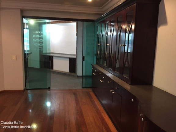 Imagem Apartamento com 4 Quartos à Venda, 234 m² em Centro - São Bernardo Do Campo Imagem Apartamento com 4 Quartos à Venda, 234 m² em Centro - São Bernardo Do Campo