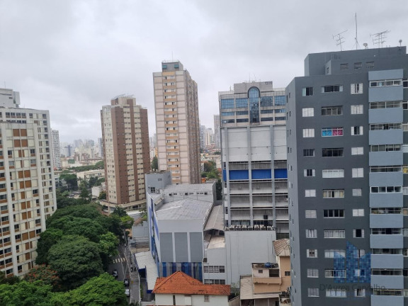 Imagem Imóvel Comercial à Venda, 40 m² em Vila Mariana - São Paulo