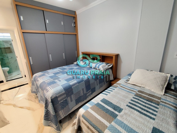 Imagem Apartamento com 3 Quartos à Venda, 95 m² em Pitangueiras - Guarujá