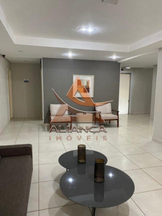 Imagem Apartamento com 2 Quartos à Venda, 54 m² em Alto Da Boa Vista - Ribeirão Preto Imagem Apartamento com 2 Quartos à Venda, 54 m² em Alto Da Boa Vista - Ribeirão Preto