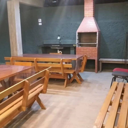 Imagem Casa com 4 Quartos à Venda, 400 m² em Boraceia - Bertioga Imagem Casa com 4 Quartos à Venda, 400 m² em Boraceia - Bertioga