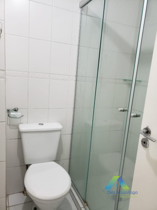 Imagem Apartamento com 3 Quartos à Venda, 60 m² em Parque Marajoara - Santo André Imagem Apartamento com 3 Quartos à Venda, 60 m² em Parque Marajoara - Santo André