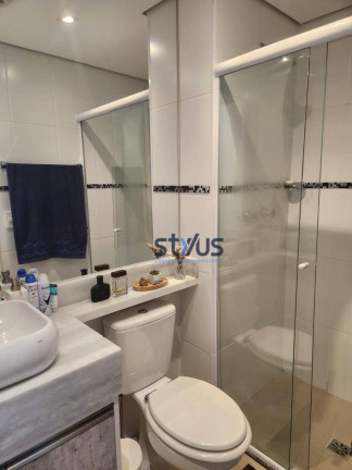 Imagem Apartamento com 2 Quartos para Alugar, 57 m² em Barra Funda - São Paulo Imagem Apartamento com 2 Quartos para Alugar, 57 m² em Barra Funda - São Paulo