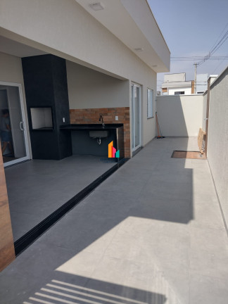 Imagem Casa com 3 Quartos à Venda, 201 m² em Jardins Do Império - Indaiatuba