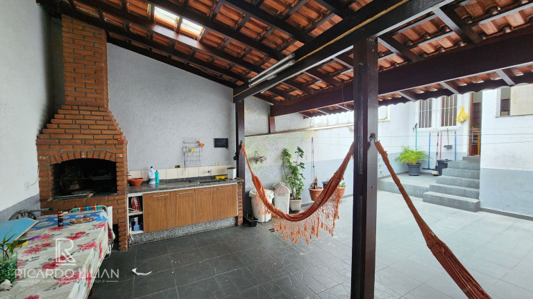 Imagem Sobrado com 2 Quartos à Venda, 113 m² em Jardim Paraventi - Guarulhos