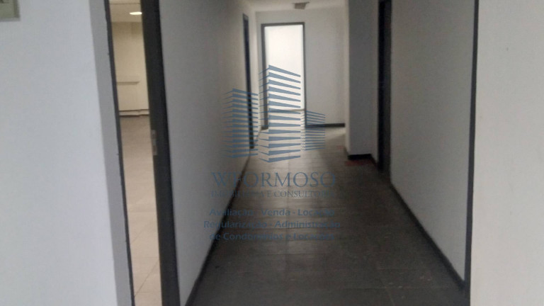 Imagem Imóvel Comercial para Alugar, 503 m² em Centro - Rio De Janeiro