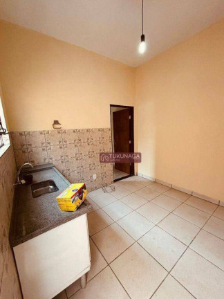 Imagem Casa com 1 Quarto para Alugar, 30 m² em Vila Rosália - Guarulhos Imagem Casa com 1 Quarto para Alugar, 30 m² em Vila Rosália - Guarulhos