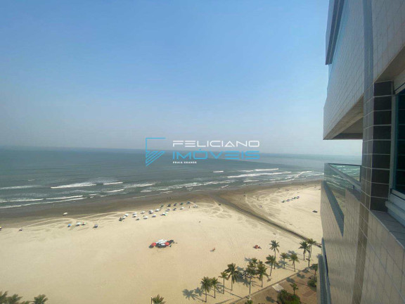 Imagem Apartamento com 3 Quartos à Venda, 112 m² em Mirim - Praia Grande Imagem Apartamento com 3 Quartos à Venda, 112 m² em Mirim - Praia Grande