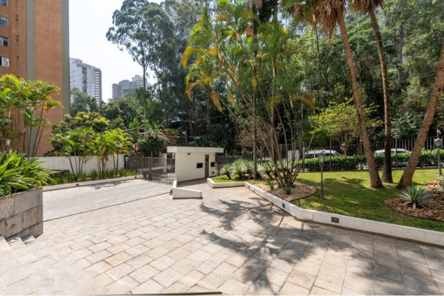 Imagem Apartamento com 4 Quartos à Venda, 200 m² em Morumbi - São Paulo Imagem Apartamento com 4 Quartos à Venda, 200 m² em Morumbi - São Paulo