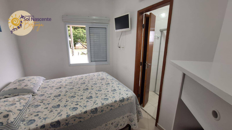 Imagem Apartamento com 2 Quartos à Venda ou Locação, 48 m² em Maitinga - Bertioga Imagem Apartamento com 2 Quartos à Venda ou Locação, 48 m² em Maitinga - Bertioga