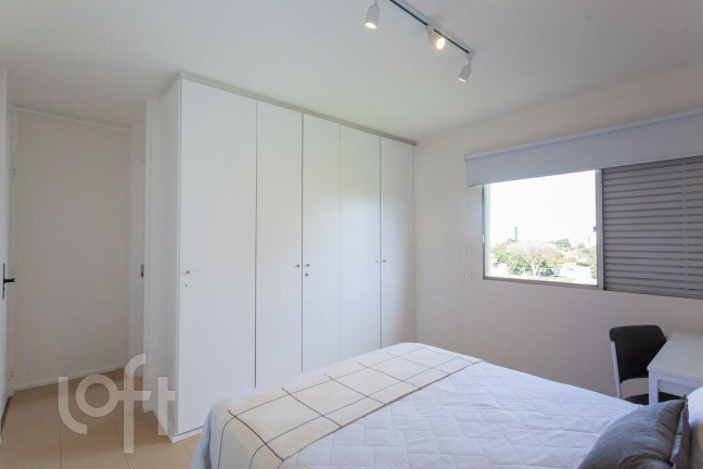 Imagem Apartamento com 4 Quartos à Venda, 100 m² em Itaim Bibi - São Paulo Imagem Apartamento com 4 Quartos à Venda, 100 m² em Itaim Bibi - São Paulo