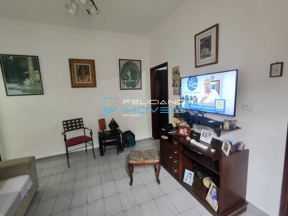 Imagem Casa com 2 Quartos à Venda, 90 m² em Canto Do Forte - Praia Grande Imagem Casa com 2 Quartos à Venda, 90 m² em Canto Do Forte - Praia Grande