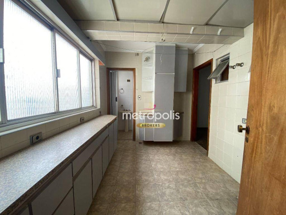 Imagem Cobertura com 3 Quartos à Venda, 240 m² em Santa Paula - São Caetano Do Sul Imagem Cobertura com 3 Quartos à Venda, 240 m² em Santa Paula - São Caetano Do Sul
