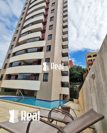 Imagem Apartamento com 2 Quartos à Venda, 70 m² em Pituaçu - Salvador