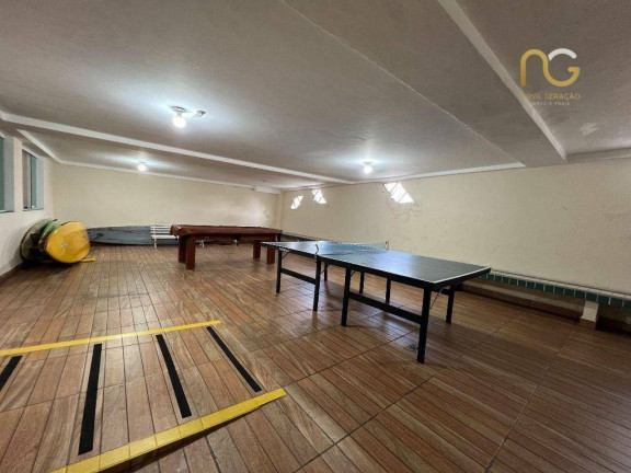 Imagem Kitnet com 1 Quarto à Venda, 38 m² em Canto Do Forte - Praia Grande Imagem Kitnet com 1 Quarto à Venda, 38 m² em Canto Do Forte - Praia Grande