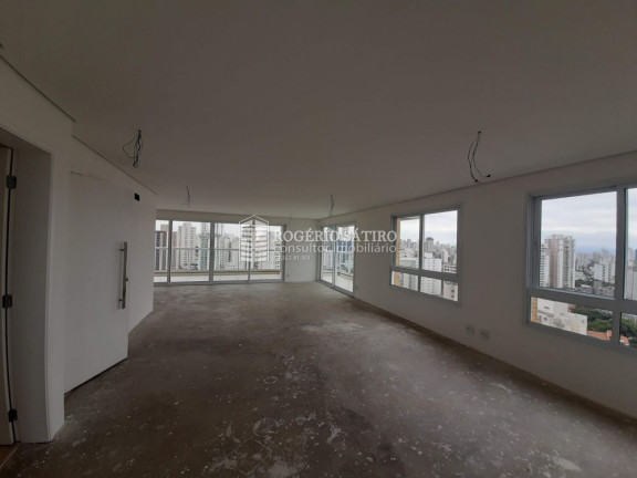 Imagem Cobertura com 4 Quartos à Venda, 336 m² em Chacara Klabin - São Paulo