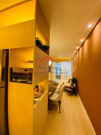 Imagem Apartamento com 2 Quartos à Venda, 53 m² em Chácara Bela Vista - Sumaré Imagem Apartamento com 2 Quartos à Venda, 53 m² em Chácara Bela Vista - Sumaré