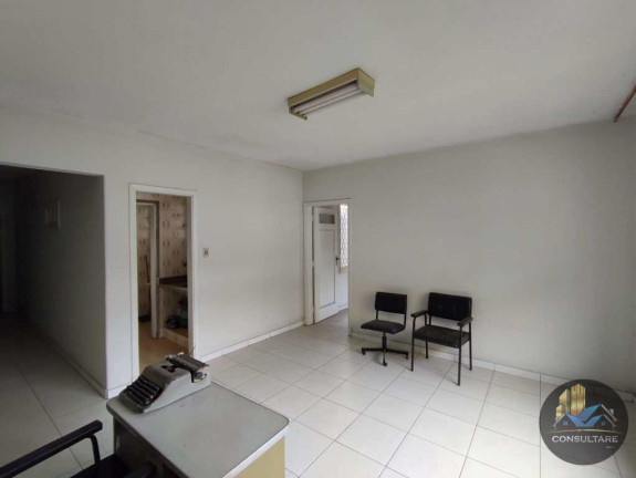 Imagem Sala Comercial à Venda, 68 m² em Centro - Santos
