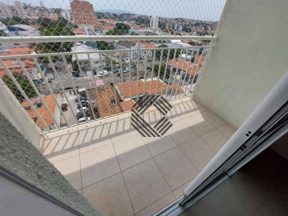 Imagem Apartamento com 3 Quartos à Venda, 112 m² em Mangal - Sorocaba Imagem Apartamento com 3 Quartos à Venda, 112 m² em Mangal - Sorocaba