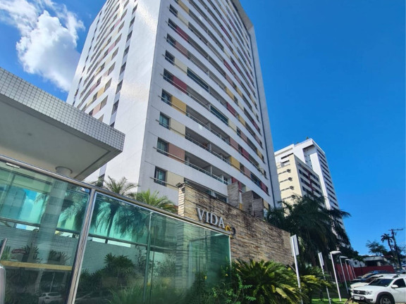 Imagem Apartamento com 3 Quartos à Venda, 93 m² em Adrianópolis - Manaus