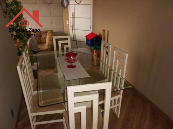 Imagem Apartamento com 2 Quartos à Venda, 48 m² em Jardim Iracema - São Paulo Imagem Apartamento com 2 Quartos à Venda, 48 m² em Jardim Iracema - São Paulo